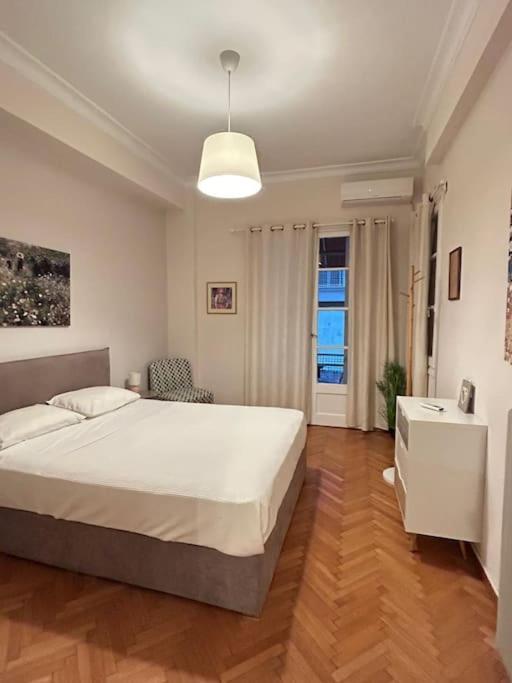 Kolonaki Central Apartment Атина Екстериор снимка