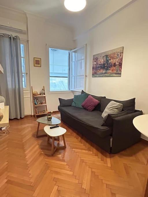 Kolonaki Central Apartment Атина Екстериор снимка