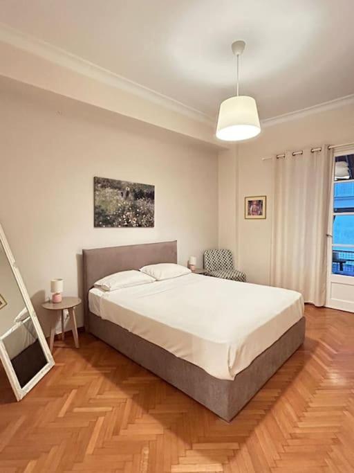 Kolonaki Central Apartment Атина Екстериор снимка