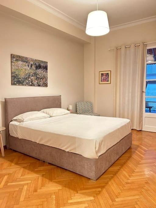 Kolonaki Central Apartment Атина Екстериор снимка