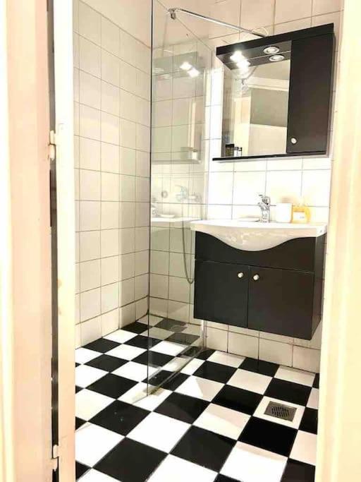Kolonaki Central Apartment Атина Екстериор снимка